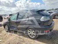 2008 Lexus RX350 фото