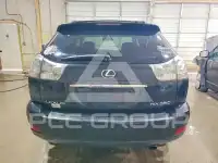 2008 Lexus RX350 photo