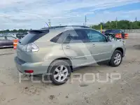 2008 Lexus RX350 фото
