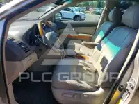 2008 Lexus RX350 фото