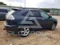 2008 Lexus RX350 фото