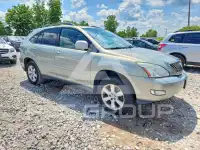 2008 Lexus RX350 фото