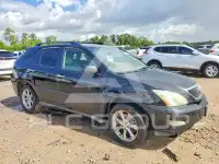 2008 Lexus RX350 фото