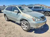 2008 Lexus RX350 photo