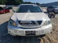2008 Lexus RX350 фото