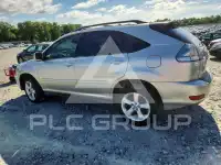 2008 Lexus RX350 photo
