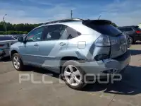 2008 Lexus RX350 фото