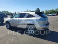 2008 Lexus RX350 фото