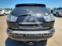 2008 Lexus RX350 фото