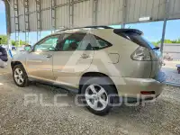 2008 Lexus RX350 фото