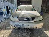 2008 Lexus RX350 фото