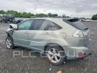 2008 Lexus RX350 фото