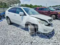 2008 Lexus RX350 фото