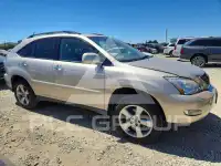 2008 Lexus RX350 фото