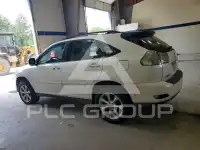 2008 Lexus RX350 фото