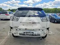 2008 Lexus RX350 photo