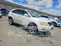 2008 Lexus RX350 photo
