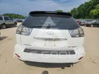 2008 Lexus RX350 фото