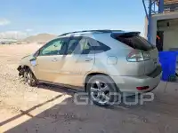 2008 Lexus RX350 photo