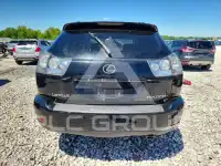 2008 Lexus RX350 фото