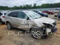 2008 Lexus RX350 photo