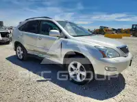2008 Lexus RX350 photo