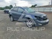2008 Lexus RX350 photo