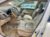 2008 Lexus RX350 фото