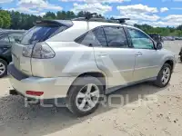2008 Lexus RX350 photo