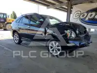 2008 Lexus RX350 фото