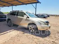 2008 Lexus RX350 photo