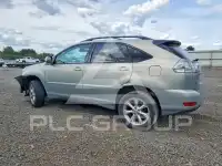 2008 Lexus RX350 фото