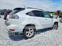 2008 Lexus RX350 фото