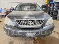 2008 Lexus RX350 фото