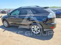 2008 Lexus RX350 фото