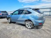 2008 Lexus RX350 фото