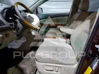 2008 Lexus RX350 фото