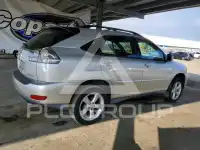 2008 Lexus RX350 photo