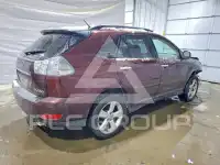 2008 Lexus RX350 фото