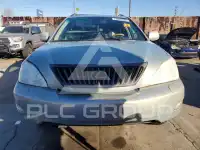 2008 Lexus RX350 photo