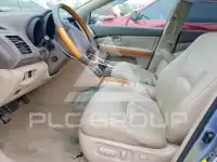 2008 Lexus RX350 фото