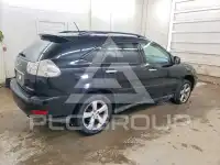 2008 Lexus RX350 photo