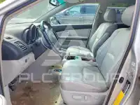 2008 Lexus RX350 фото