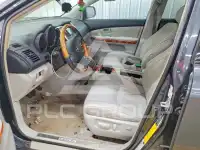 2008 Lexus RX350 фото