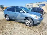 2008 Lexus RX350 фото