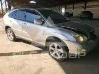 2008 Lexus RX350 фото