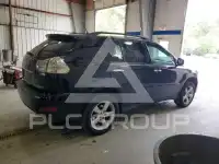 2008 Lexus RX350 photo