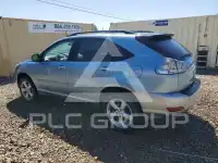 2008 Lexus RX350 фото