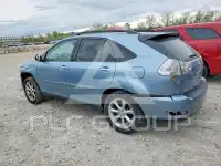 2008 Lexus RX350 фото