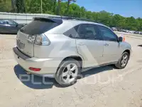 2008 Lexus RX350 фото